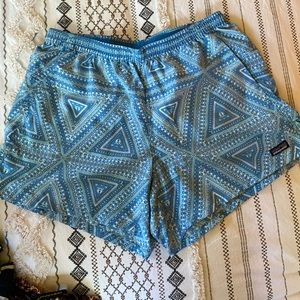 Women’s Patagonia baggies